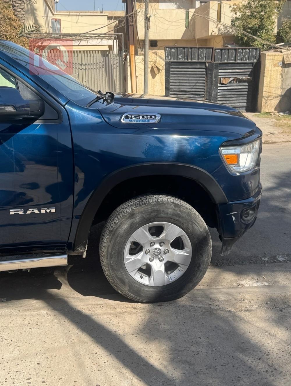ڕام 1500